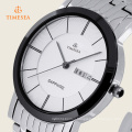 Water Resistant Stainless Steel Watch Brand Style Hot 72328